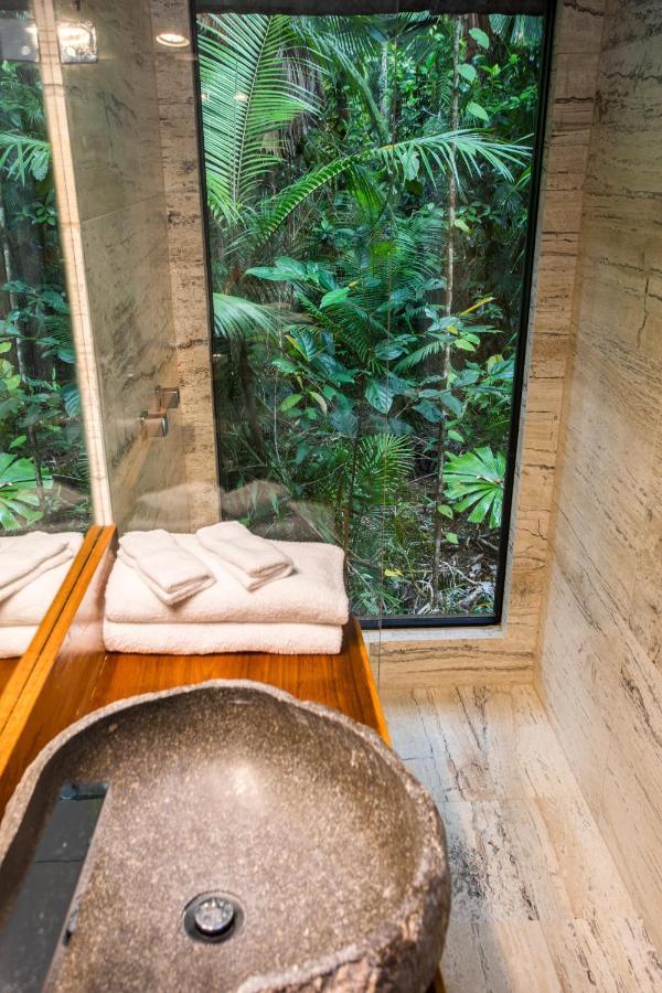 Daintree Wilderness alojamiento Exterior foto