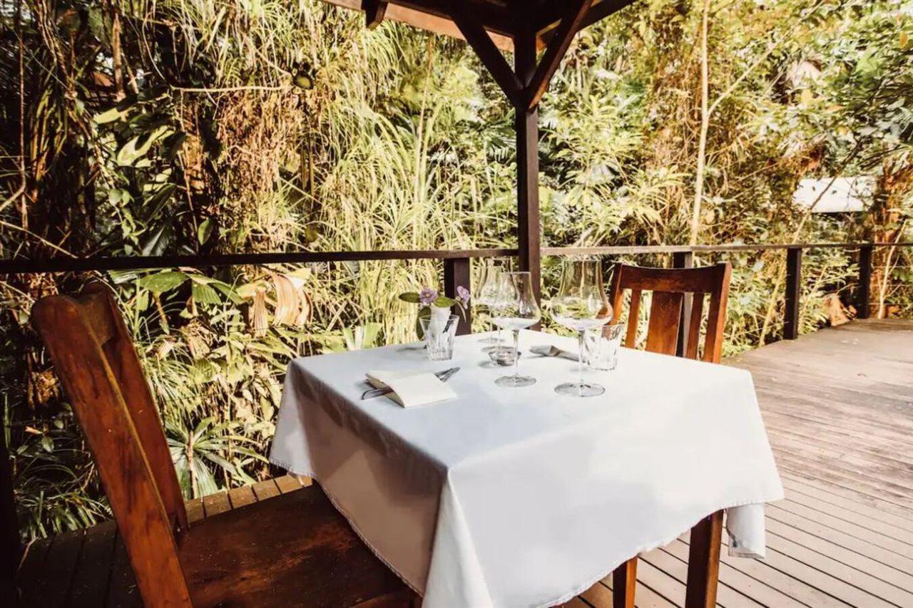 Daintree Wilderness alojamiento Exterior foto