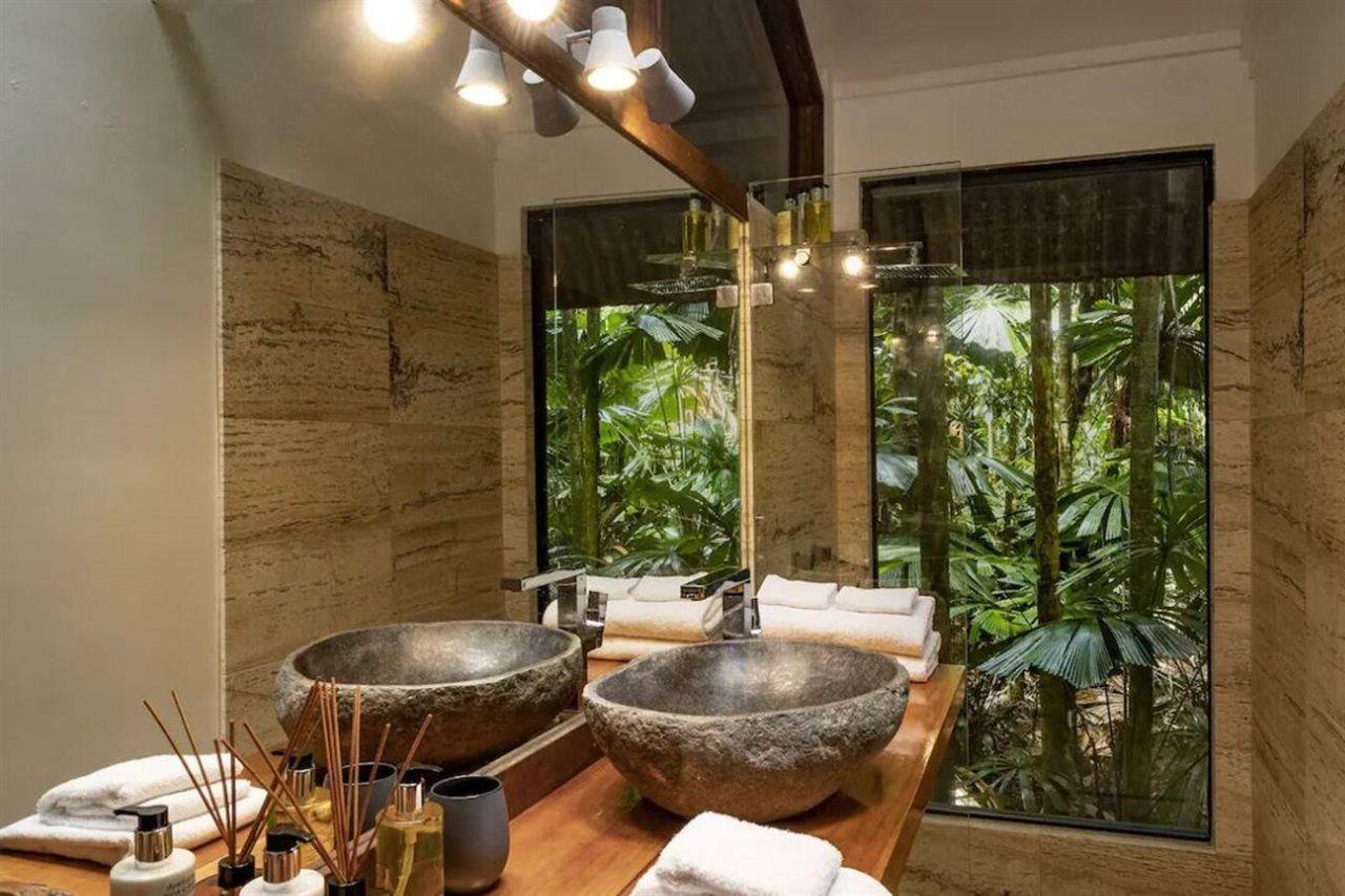 Daintree Wilderness alojamiento Exterior foto