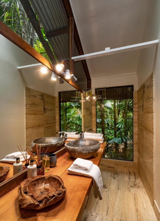 Daintree Wilderness alojamiento Exterior foto