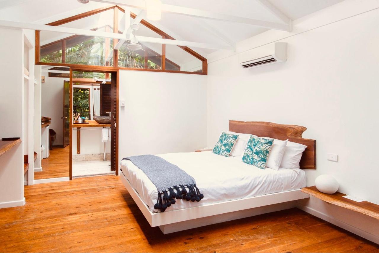 Daintree Wilderness alojamiento Exterior foto
