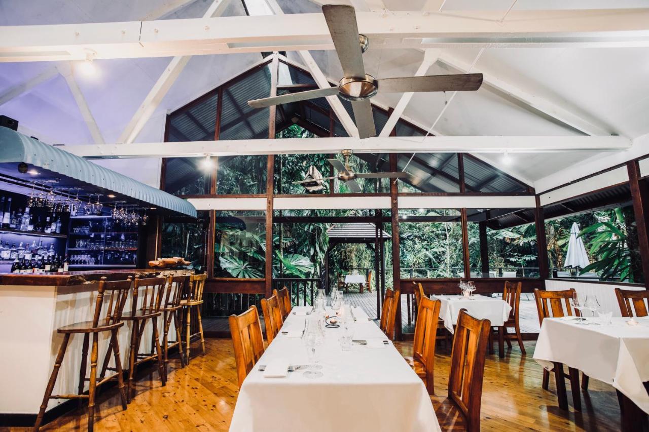 Daintree Wilderness alojamiento Exterior foto