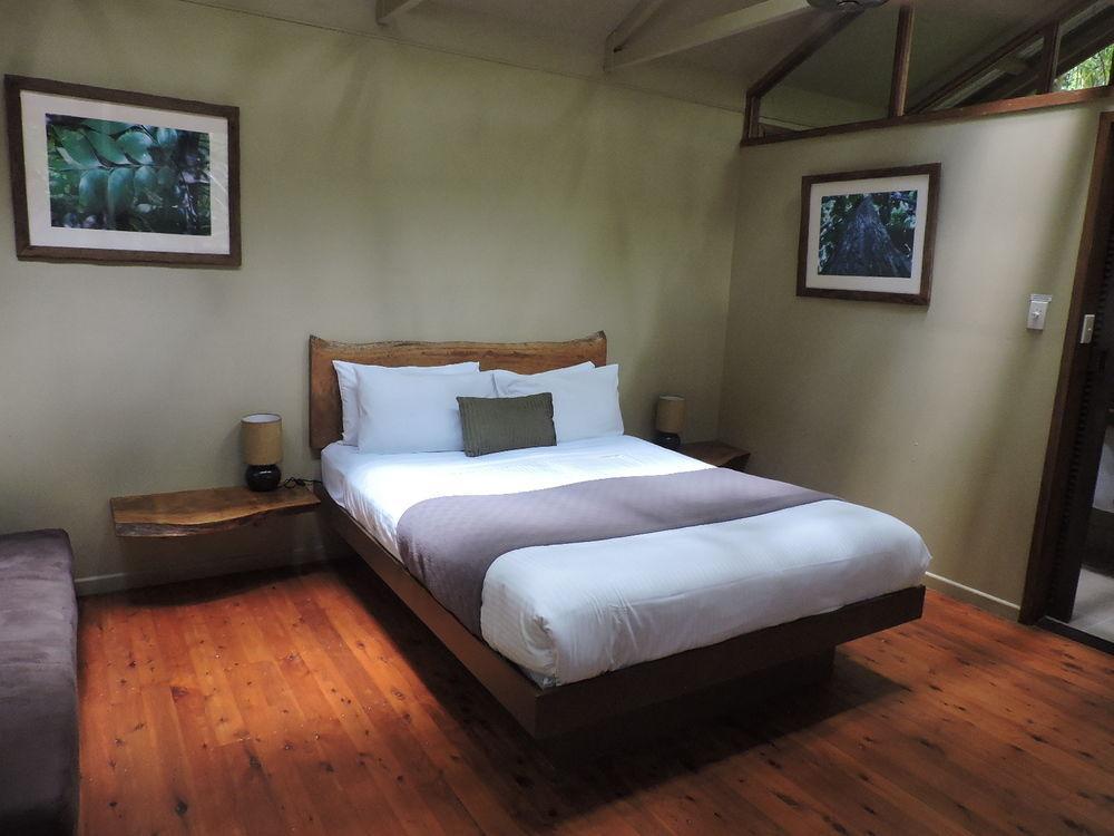 Daintree Wilderness alojamiento Exterior foto